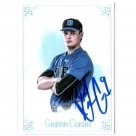 Griffin Conine autograph